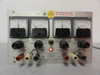 Lambda Electronics Corp. Model LPD 422FM Dual Regulated Power Supply