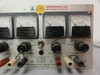 Lambda Electronics Corp. Model LPD 422FM Dual Regulated Power Supply