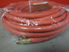 Speedaire 6Z788 Multi Purpose Hose, 3/8"I.D. x 50', 250 PSI, Red