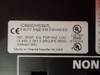 GE IC693CHS397L Base, 5-Slot, EMI Enhanced