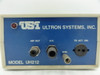 Ultron Systems Inc. Model UH212 Air Pencil, Phase 1