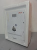 Danfoss VLT2807PS2B20SBR1 Frequency Converter 220-240V 3-phase 1.7kva