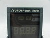 Eurotherm 2408F Temperature Controller