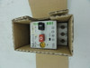 Klockner Moeller PKZM1-1 Motor Protective Switch (Box of 1) 0,6-1,0 A