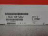 Siemens Simatic S5 6ES5 430-7LA12 Digital Input Module *NEW SEALED*