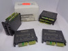 Siemens Simatic S7 6ES7 122-1BB00-0AA0 Modules (Box of 7)