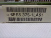 Siemens Simatic S5 6ES5 375-1LA61 Memory Submodule