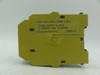 PILZ ZAP/10S/2Uz/FBM:10KO Timer Safety Relay