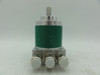 Posital OCD-DPC1B-0012-C100-H3P Absolute Rotary Encoder