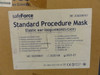 Case / 40 Boxes Thomas Scientific SafeForce 20A00K947 Masks, 98% Efficiency