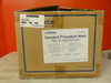 Case / 40 Boxes Thomas Scientific SafeForce 20A00K947 Masks, 98% Efficiency
