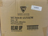 Case/ Westchester U1710/M Heavy Weight Disposable Labcoat, Medium, (30 Pieces)