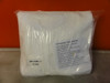 7 Bags of 10 SMS Level 2 Labcoat, White, Size: Small (70 Pieces)