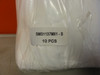 7 Bags of 10 SMS Level 2 Labcoat, White, Size: Small (70 Pieces)