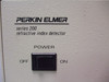 Perkin Elmer RI-71 Series 200 Refractive Index Detector - *Used*