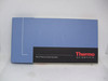 Thermo Scientific 453T1905 Injection Liner MOD FOC (Packet of 4)