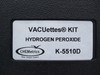 Chemetrics K-5510D Hydrogen Peroxide VACUettes Kit