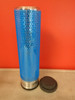 Pope 8645 Aluminum Vacuum Dewer Flask, 1000ml