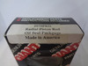 (9) Giant Industries Inc. 2070PKG Radial Piston Rod Oil Seal Package / Kits