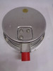 McDaniel Controls Inc. 316 SS Tube And Socket 0-160 psi Pressure Gage