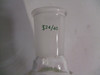 Chemglass 24/40 Glass 500 ML Reservoir - *Used*