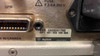 Agilent 86060C Lightwave Switch, OPT: 001, 052, 109, 308