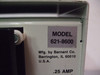 Barnant Model 621-8600 Temperature Controller