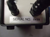 Keystone Scientific Inc. Serial no. 0458 Hot Pocket