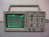 Tektronix TDS 350 Two Channel Digitizing Oscilloscope, 200MHz - 1GS/s