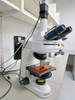 Nikon Eclipse 50i Microscope, w/ Dell/Leica Precision Tower 8510