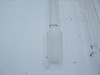 Chemglass CG-1360-01 Extractor, Liquid-Liquid, Continous, 45/50