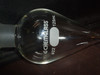 Chemglass CG-1742-G-03 125mL Separatory Funnel Squibb #22