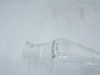Green Chemglass CG-1742-G-03 125mL Separatory Funnel Squibb #22