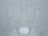 Ace Glass USA 6944-244 2000mL 3 Neck Flask