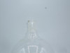 Chemglass CG-1506-94 500mL Single Neck RBF, 14/20 Outer Joint