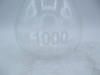 Hirschmann 282-G-1000S Flask Certified 1000 Ml PK1