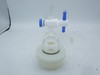 ACE Chromatography Nylon Coupling #25 to #50 and Dispenser