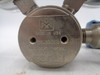 Matheson 01438088 Double Pressure Gauge Gas Regulator