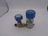 Matheson 3030-N/I Gas Regulator