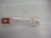 ACE Glass #11 Epoxy Coated Chromatography Colum 7 Inches Long