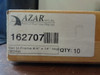 Azar 162707 Wall U-Frame Display 8.5" X 14" High (7 pack)