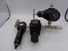 ARO R37331-600 Pressure Regulator