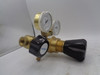 VWR 55850-618 Brass Pressure Regulator