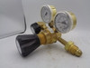VWR 55850-618 Brass Pressure Regulator