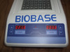 Biobase DBI-I Dry Bath Incubator - European 250 V Power Cord