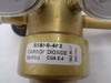 VWR 55850-482 Carbon Dioxide Gas Regulator