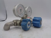 Matheson 3030-N/I Pressure Regulator