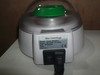 USED Super MiniStar Mini Centrifuge - European 250 V Power Cord