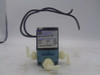 MAC 35A-AAA-DAVA-1BA Solenoid Valve