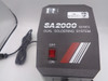 OK Industries SA-2001 Dual Soldering System